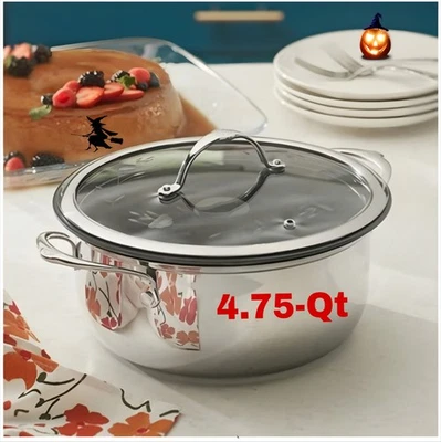 Sartén de flan Princess House HERITAGE® SIGNATURE 10167 Foto 1 de 4