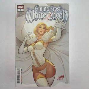 Emma Frost: The White Queen #3 2025 | Cvr A | NM - Picture 1 of 2