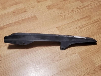 Funda de cadena de transmisión trasera Honda 1999-2006 OEM CBR600 F4i 40510-MBW-000 Foto 1 de 4