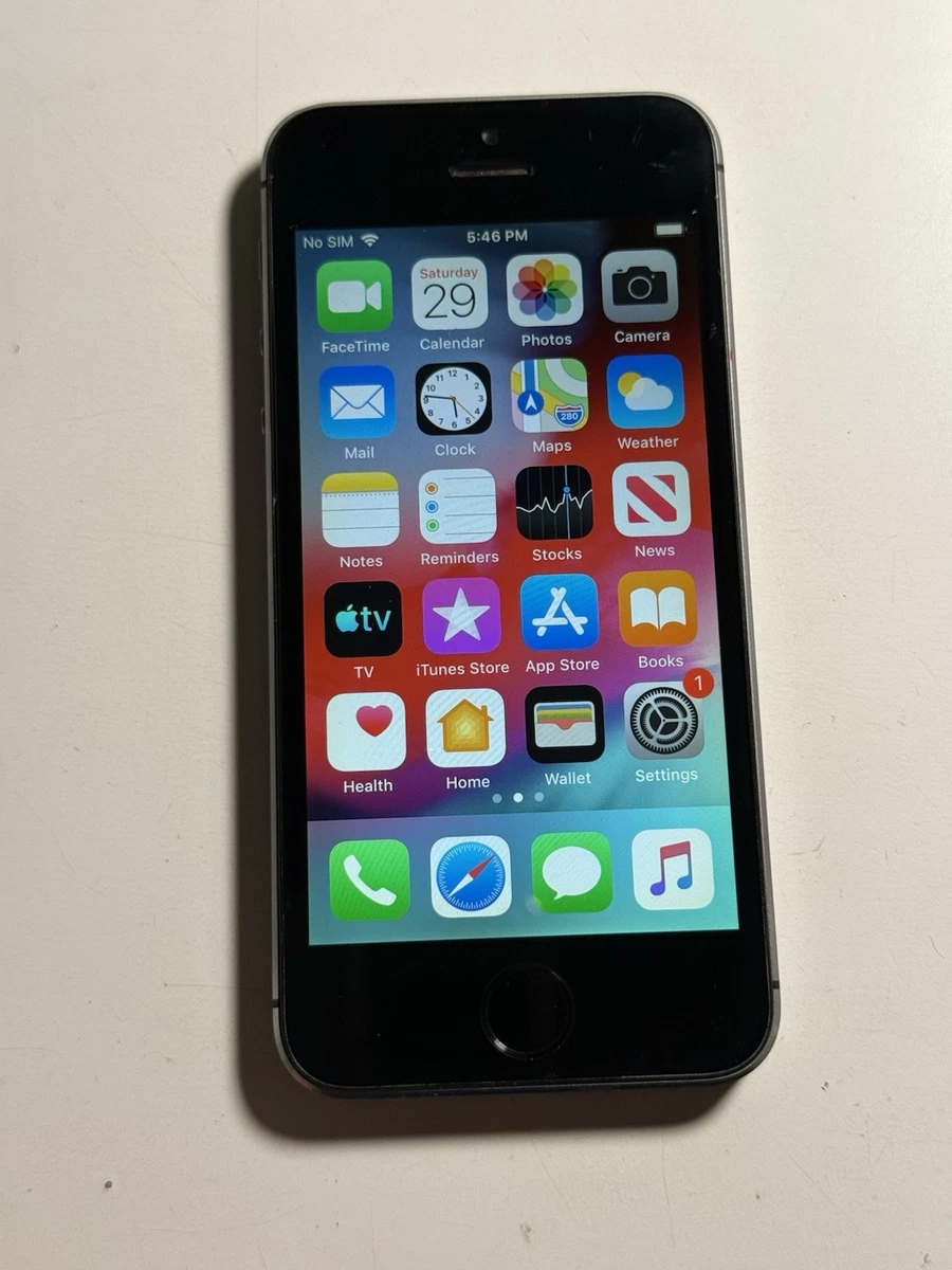 値下げiPhone 5s   64ＧＢ Apple iPhone 5s - 64GB - A1533 White-Gold (Unlocked) ME313LL/A | eBay