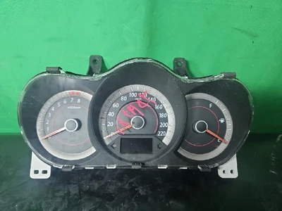 2012 KIA Cerato Forte Koup Instrument Clusters 94043-1M560 - Image 1 of 4