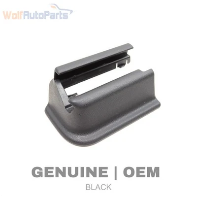 2015-2019 MERCEDES-BENZ GLA45 AMG 2.0L - Front LEFT Outer SEAT RAIL (Rear Left) - Image 1 of 4