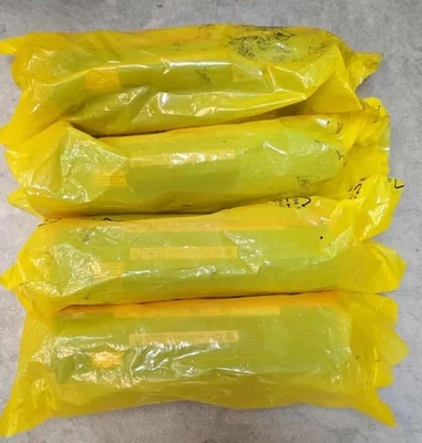 (pacote com 4) Cartucho de Toner Preto LINKYO Compatível com HP CE278A 78A - Laserjet Pro - Imagem 1 de 2