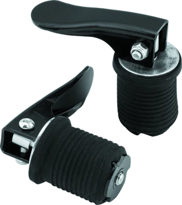 Sujetador de conexión rápida QuadBoss 563465 para Polaris 900 ACE 2016 Foto 1 de 2