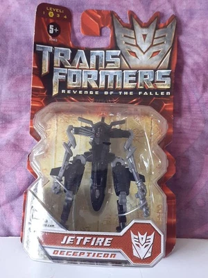 Transformers Revenge of the Fallen legends Jetfire MOSC - Image 1 of 2