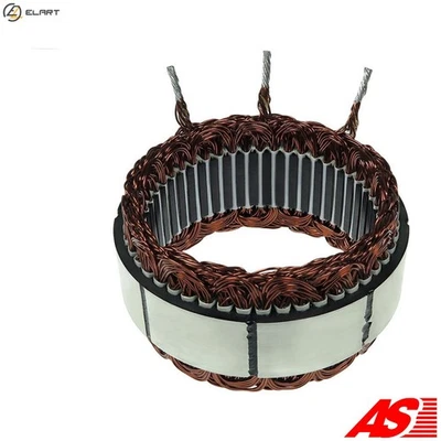STATOR ALTERNATOR AS3047S - Image 1 of 4