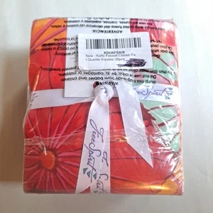 Kaffe Fassett 20 Fat Quarters Konvolut " Äquator" Neu - Bild 1 von 5