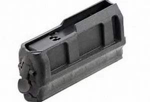 Ruger Magazine American Rifle Magnum Action 3-rounds Black 90549 - Picture 1 of 1