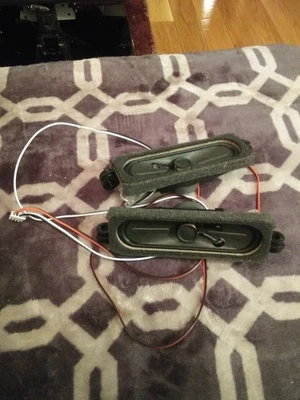 (NUEVO) RCA RTU5540-B..Juego de altavoces Foto 1 de 2