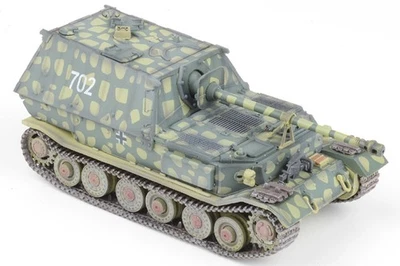 Dragon Models 1/72 Sd.Kfz.184 Elefant #702 German Army sPzJgAbt 653 - Image 1 of 2