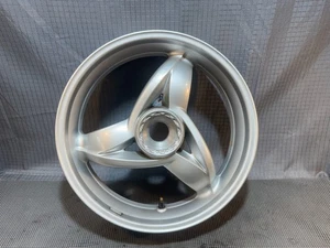 Llanta trasera recta BMW F650CS F650 2003 00-03 - Imagen 1 de 14