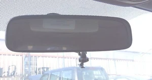 05-09 10 11 12 2013 14 15 16 Honda CR-V Rear View Mirror w/out Adaptive Cruise - Picture 1 of 10
