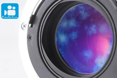 🎦👀⭐Exc + 3⭐ Olympus OM E-Zuiko 135 мм f3.5 Auto-T телеобъектив MF из Японии - Изображение 1 из 4