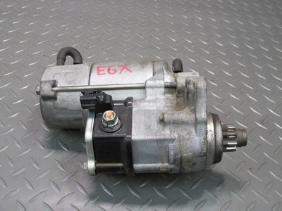 Motor de arranque Lexus UZJ120L GX470 2004-2009 4,7 L 28100-50101 Foto 1 de 4