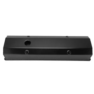˘Tall Valve Covers With 1/4in Vent Hole Gaskets For 283 302 305 327 350 - Picture 1 of 12