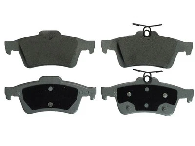 For 2013-2016 Ford Escape Brake Pad Set Rear Wagner 49939CVFY 2014 2015 - Image 1 of 2