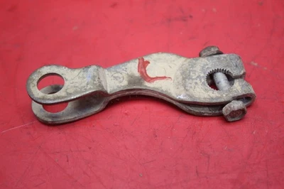 Yamaha Timberwolf 250 1997 brazo de leva de freno delantero 4Kd-25155-00-00 Foto 1 de 4