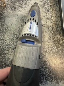 DREMEL 7700 DREMEL For Parts or Repair Untested - Picture 1 of 5