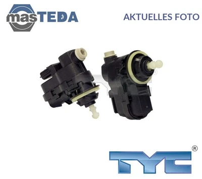 20-0795-MA-1 STELLELEMENT LEUCHTWEITEREGULIERUNG TYC FÜR RENAULT MEGANE II - Image 1 of 4