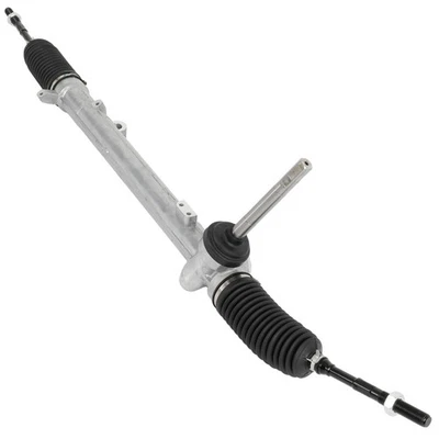 Barra de dirección manual para Nissan Rogue Select todos los modelos 2014 2015 1G-2673 Foto 1 de 4