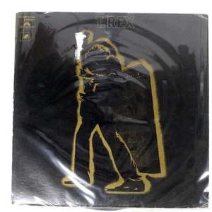 T. REX ELECTRIC WARRIOR POLYDOR MP2240 Japan VINYL LP - Picture 1 of 1