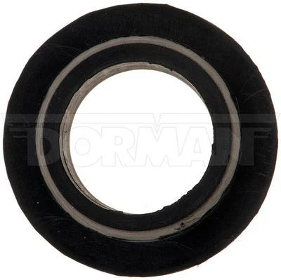 Engine Oil Filler Tube Grommet FITS: 1989-1992 Chevrolet G20 4.3L V6 GAS OHV  Oi - Image 1 of 4