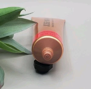 Josie Maran Whipped Argan Oil Intensive Hand Cream Peppermint Bark 4.6 fl New  - Picture 1 of 4