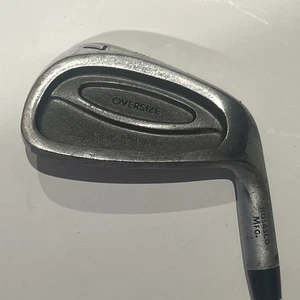 Pro Select Aero Head 7 Iron Right Handed Steel 39 3/4” Regular Flex - Picture 1 of 6