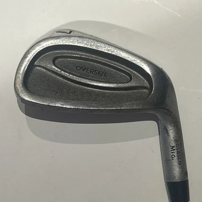 Pro Select Aero Head 7 Iron Right Handed Steel 39 3/4” Regular Flex - Image 1 of 4