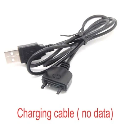 USB AC Charger CABLE for Sony Ericsson K850 K850i M600 M600i M608 P1 P1i P990