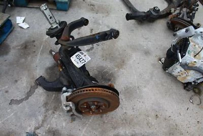 Knee Assembly INFINITI QX80 Right 20 — 第 1/3 张图片