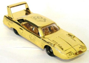Nascar Racecar Richard Petty Diecast Racing Cars 1971 Vehicle Year For Sale Ebay