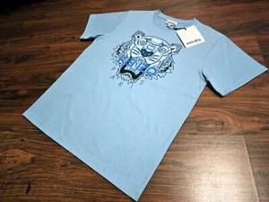 Orig. Kenzo, Designer Polo Shirt, Strg. Ltd., M, NP 249,- - Bild 1 von 20