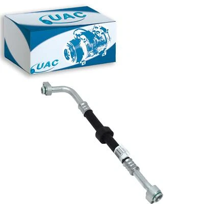 Conjunto de manguera de línea de succión de aire acondicionado UAC para Mercedes-Benz R350 Bluetec 2010-2013 4Matic Foto 1 de 2