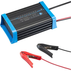 ECTIVE 12V 7A Autobatterie Ladegerät Gel AGM Bleiakku Batterieladegerät Batterie - Bild 1 von 6