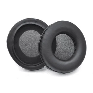 For Bluedio T4 T4S T5 Headphones Ear Pads Cushions Replacement Earmuff Black ESF - Photo 1/6