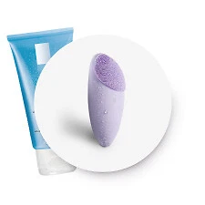 Эксфолианты и скрабы