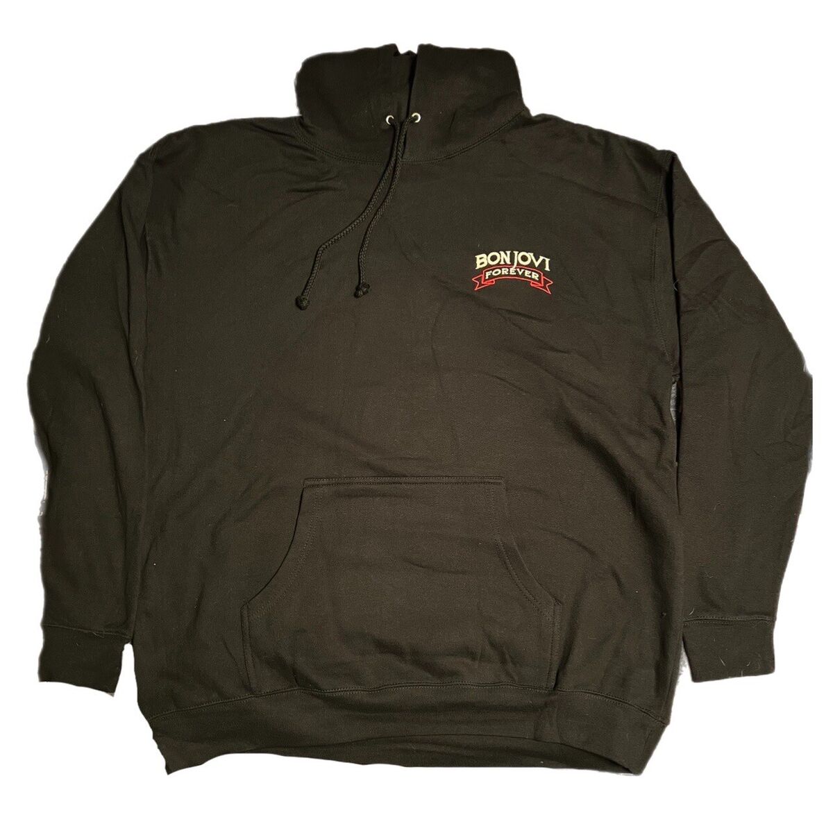 bon jovi hoodie products for sale | eBay bon jovi hoodie products for sale | eBay