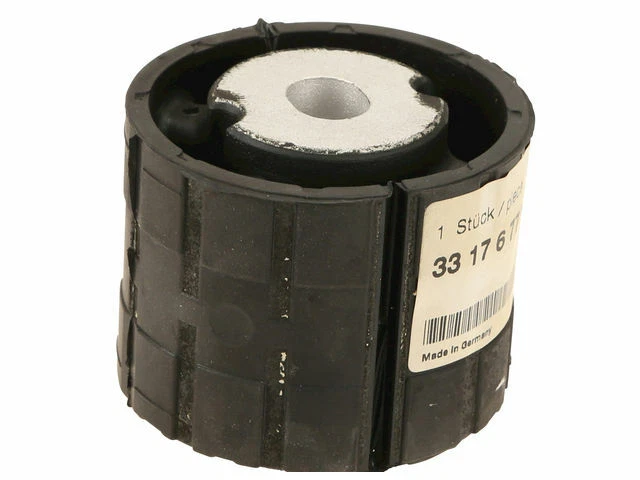 Buje de subchasis trasero trasero para BMW 645Ci T264SR 2004-2005 Foto 1 de 1