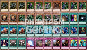 Tanque Laberinto Turbo Deck Cañón Soldado Mago Fe Olla de Avaricia Yugioh - Imagen 1 de 1