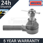 Fits Fx Fairway 2.3 D 2.4 2.7 Td Tie Rod End Front Outer Borg & Beck