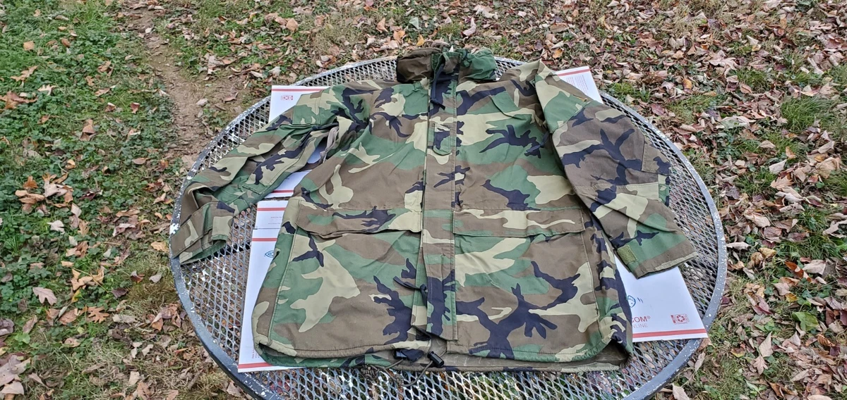 Usmc Goretex Jacket for sale | eBay