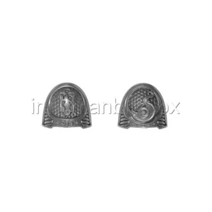 EST27 EPAULIERE EXALTED SORCERERS THOUSAND SONS WARHAMMER 40000 BITZ W40K 49-50 - Imagen 1 de 1