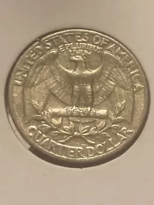 1971 Quarter Dollar P DDR FS-801 Variety - Picture 1 of 24