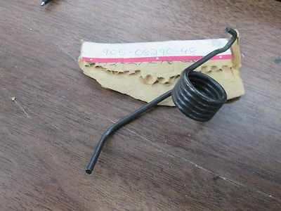 Resorte de pedal de freno para reposapiés NOS compatible con: Yamaha 1972 DT2MX RT2MX 90508-29048 Foto 1 de 2