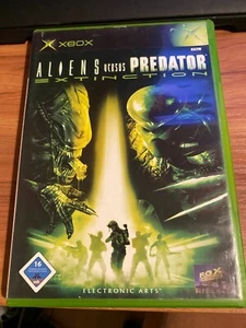 Aliens Versus Predator Extinction Xbox Original - Picture 1 of 3