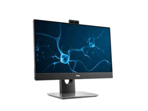 *3Jahre GEWL* Dell 7480 AIO i5 10Gen 8GB 120GB SSD W11P 23.8" FullHD WiFi C - Bild 1 von 6