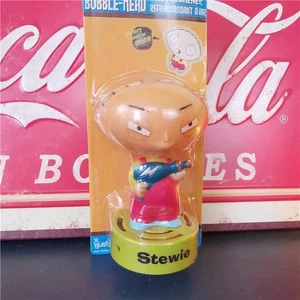 Funko Bobble-Head Family Guy Stewie Action Figure Toy - Picture 1 of 1