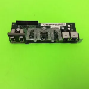 Computadora PC Dell Optiplex GX520 Panel de puerto frontal de audio USB CN-0P8477 - Imagen 1 de 3