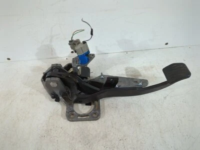 Land Rover Range Rover Evoque Td4 L538 2011-2019 Brake Pedal  M79 - Image 1 of 4